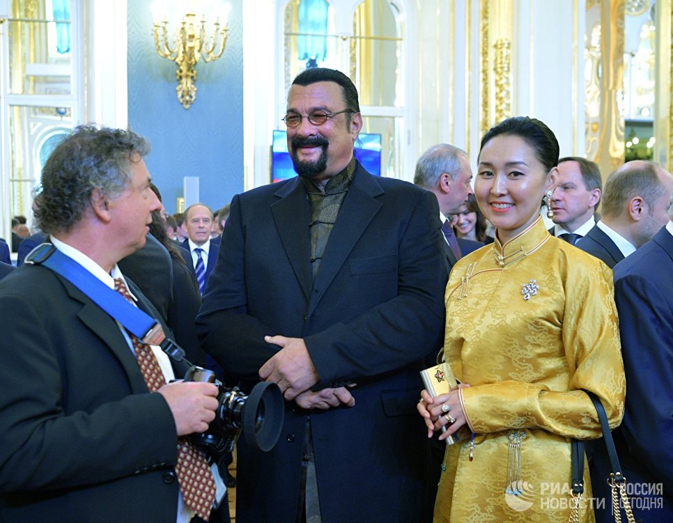 Путин обозначил программу развития России до 2024 года