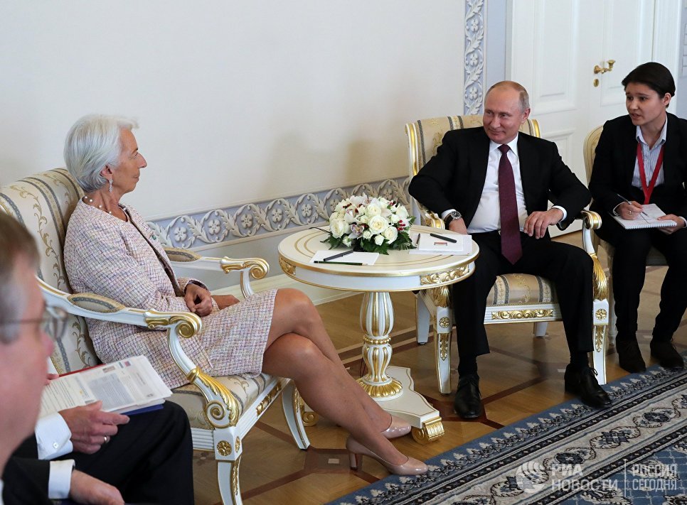 Глава РАН оценил решение создать министерство науки и высшего образования