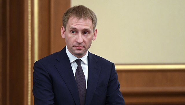 Глава Минвостока обсудит с министром транспорта развитие ДФО