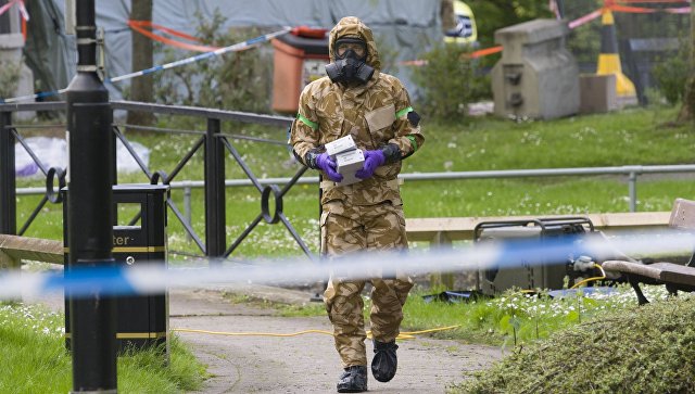 Захарова: Лондон всегда умел выдавать свои преступления за чужие