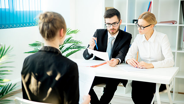 В КПРФ предложили установить квоту по трудоустройству молодых специалистов