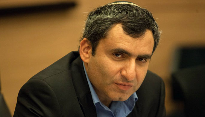 Израиль отверг связь между переносом посольства США и столкновениями в секторе Газа