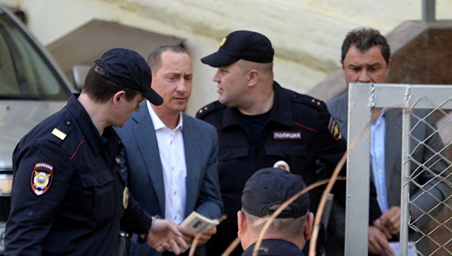 В СК допустили появление новых фигурантов по делу о хищениях в Эрмитаже