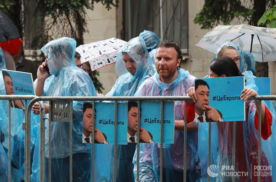 Крымский оператор Wi-Fi запустил акцию в поддержку Кирилла Вышинского