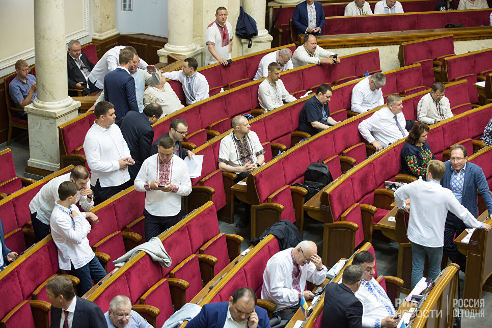 "Разобрать на органы". Почему закон о трансплантации напугал украинцев