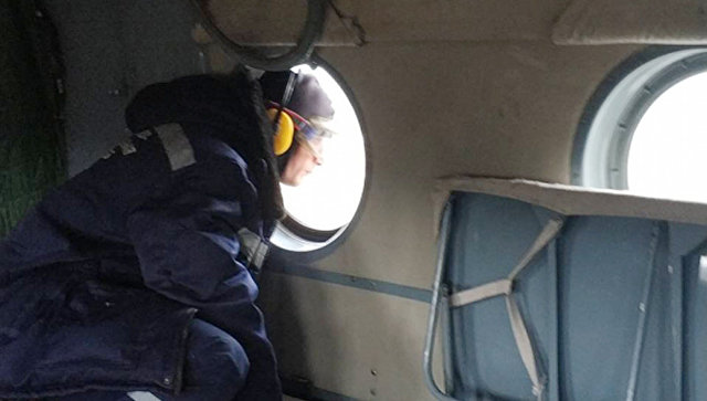 В Бурятии около тысячи человек ищут пропавшего мальчика