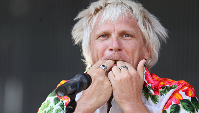 Треть зала ушла: Скрипка рассказал, как лишился зрителей из-за русофобии