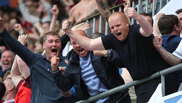 Британские СМИ составили пособие для болельщиков в преддверии ЧМ