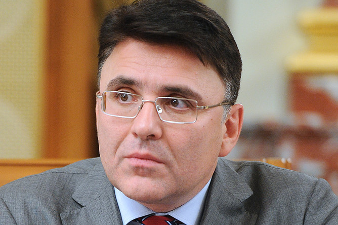 Жаров рассказал об атаках на сайт Роскомнадзора