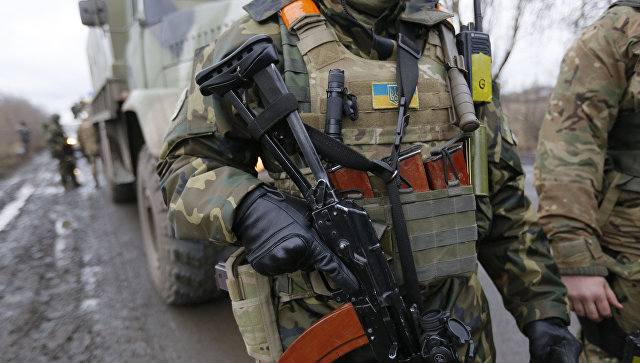 В ДНР заявили о попытках ВСУ скрыть существенные потери в Донбассе