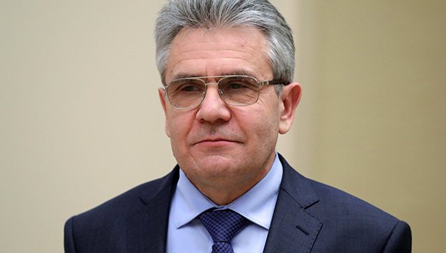 Глава РАН оценил решение создать министерство науки и высшего образования