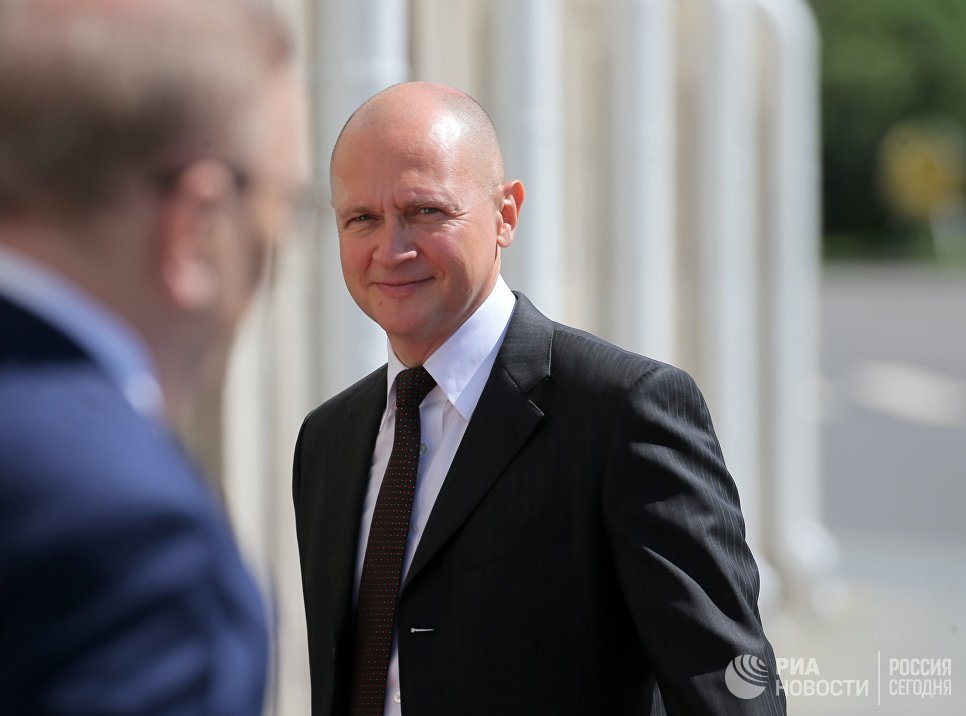 Путин обозначил программу развития России до 2024 года