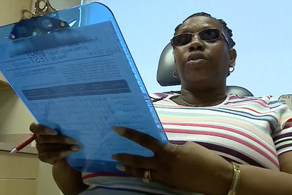 Многолетний насморк у женщины оказался утечкой спинномозговой жидкости