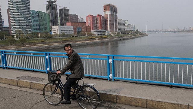 Помпео озвучил условия, при которых США "улучшат жизнь" северокорейцев