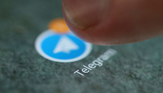 Telegram обжаловал решение Верховного суда о законности приказа ФСБ о ключах для расшифровки