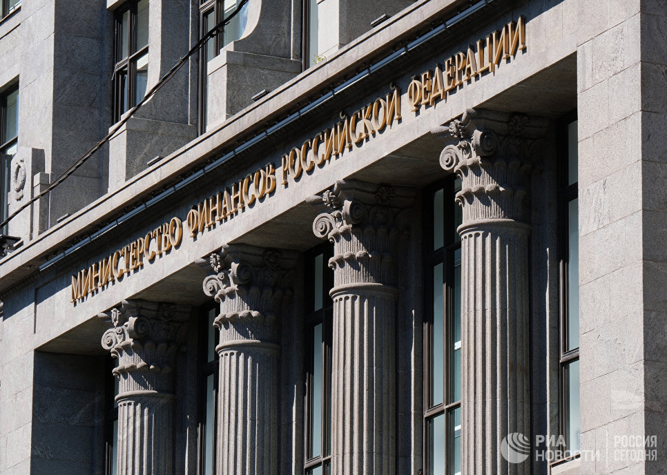 По доходам и расходы: Россия ликвидировала дефицит бюджета
