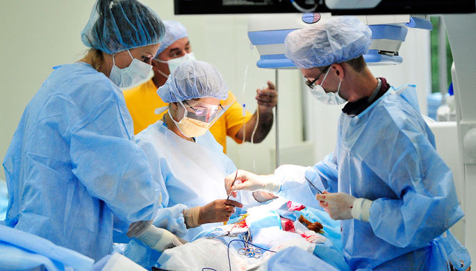 Нейросеть предскажет вероятность смерти пациента с точностью до 95%