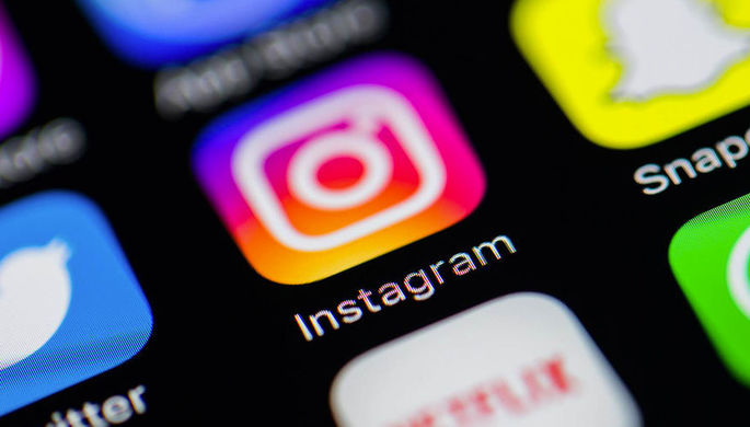 WSJ: в Instagram появятся видеоролики нового формата