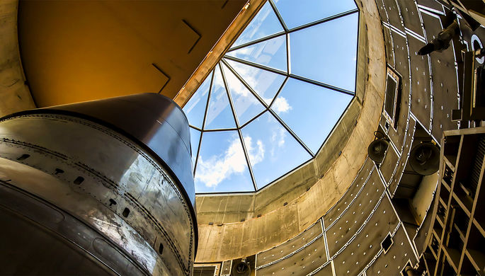 В Совфеде пообещали строго контролировать разработку ядерного оружия в США