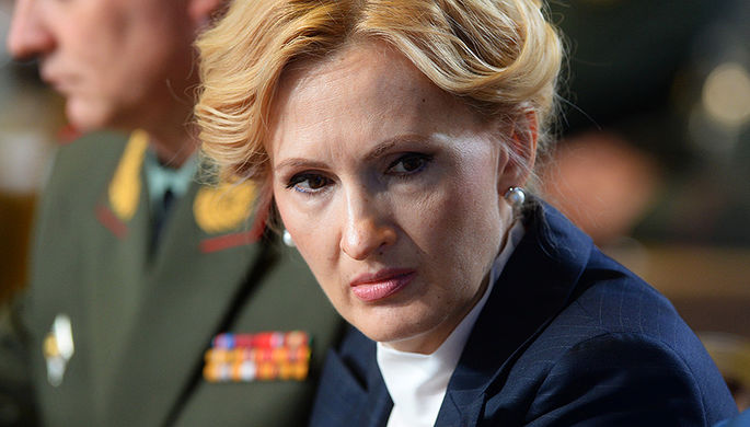 Вступил в силу «пакет Яровой»