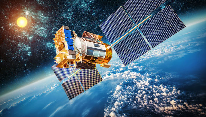 Китайские хакеры атаковали спутниковые системы США