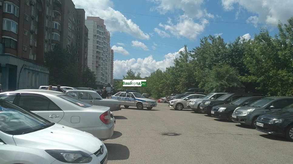 В Новокузнецке мужчина застрелил бывшую жену на улице и покончил с собой