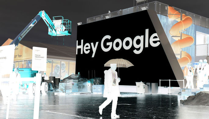 Еврокомиссия может оштрафовать Google на $11 млрд по делу об Android