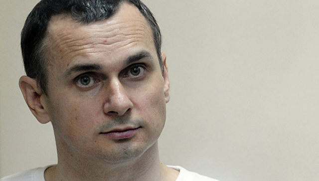 Песков рассказал о сложностях с обменом Сенцова