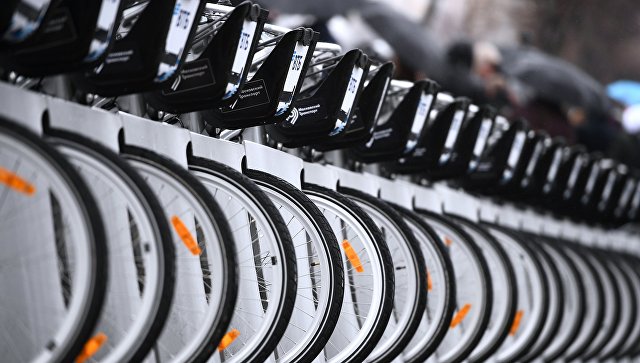 В ГД хотят запретить лишать велосипедистов автоправ за наезд на пешехода