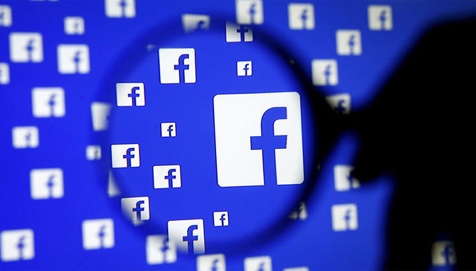 Генпрокурор штата Вашингтон подал иск против Facebook