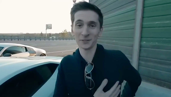 Адвокат рассказал о состоянии экстрадированного в США россиянина Никулина