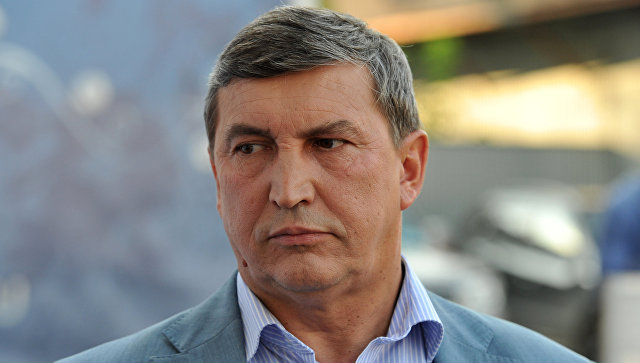 КПРФ выдвинула зампреда Мособлдумы кандидатом в губернаторы региона