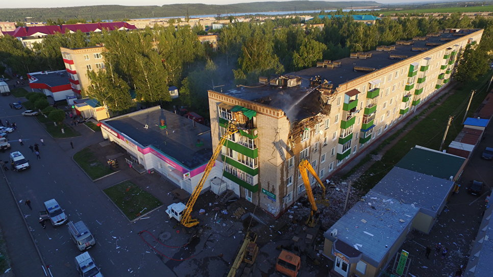 Заинск Фото Города