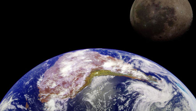 Астрономы предупредили о магнитной буре первого уровня в конце июня