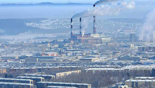 ФРМ представил десятку самых успешных моногородов России