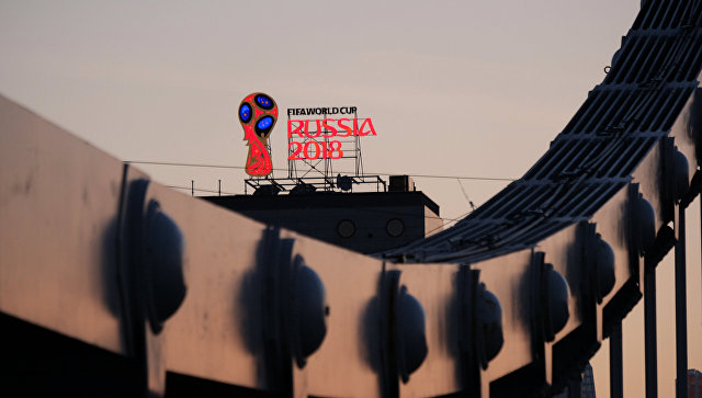 ЧМ-2018 в Петербурге: атмосфера праздника и транспортная свобода