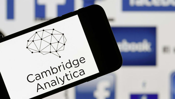 Экс-сотрудник Cambridge Analytica выступит перед сенатом США