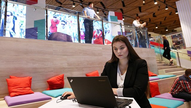 В Москве создадут приложение для волонтеров штаба Собянина