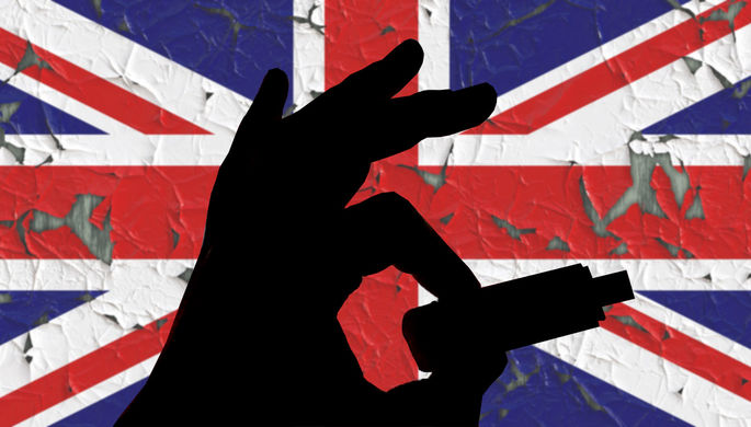 Британия начнет выдавать специальные визы основателям IT-стартапов