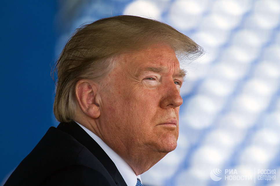 "Мы движемся к пропасти": в конгрессе назвали срок дефолта США