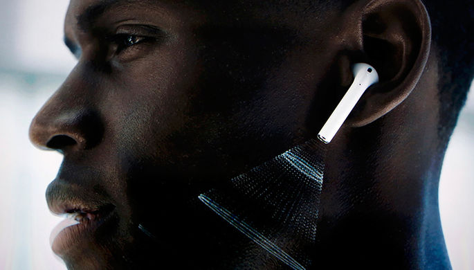 Bloomberg: Apple решила расширить линейку наушников