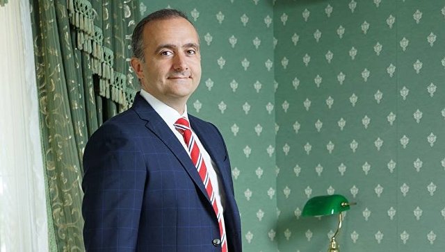 Бизнесмен Дюльгеров прокомментировал возможность возвращения в Россию