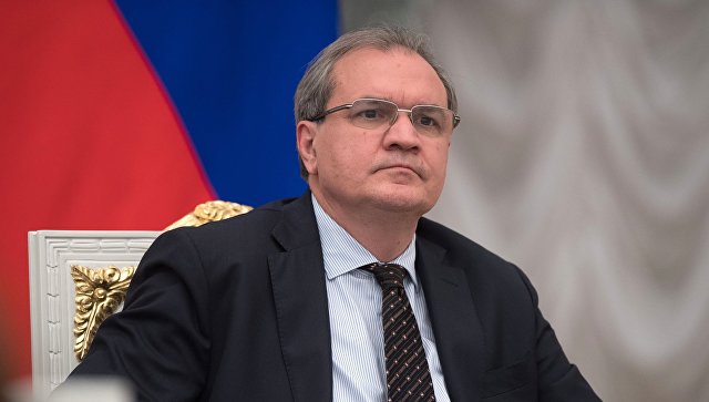 ОП представит "серьезный доклад" по изменениям пенсионного законодательства