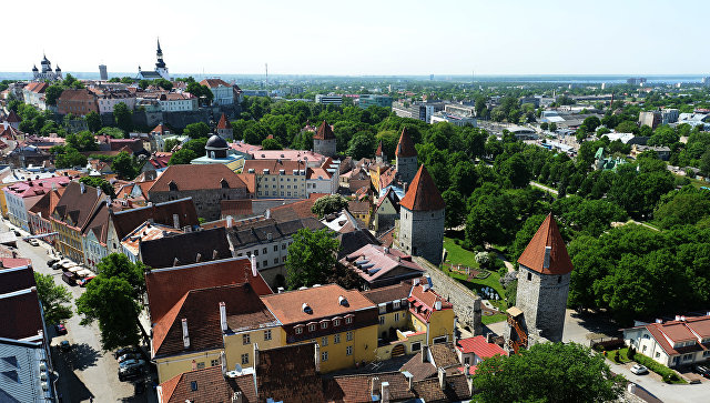 Слуцкий прокомментировал заявления о возможной атаке Эстонии