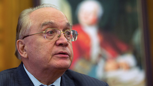 Садовничий посоветовал абитуриентам не бояться поступать в лучшие вузы