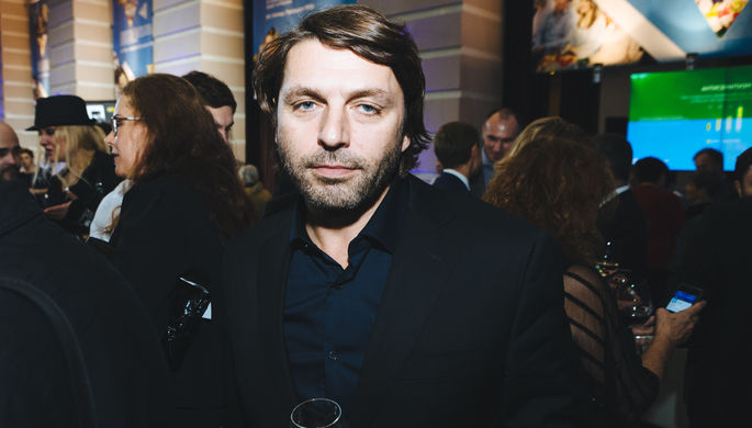 Владелец Forbes уволил Ускова с должности главреда издания