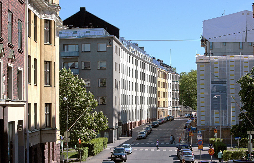 СМИ назвали четыре причины, почему Путин и Трамп встретятся в Хельсинки