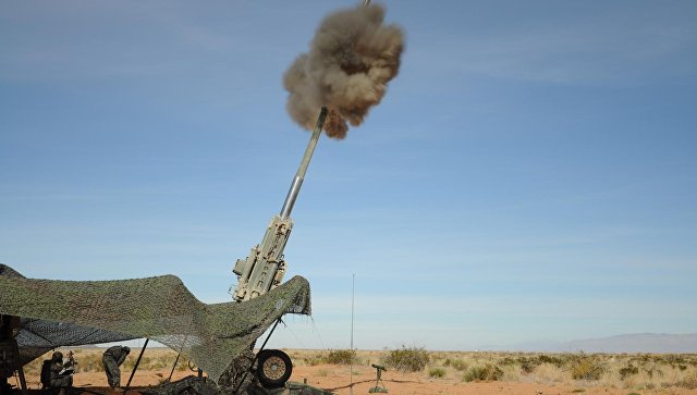 США готовят "мощного конкурента" российской артиллерии, пишут СМИ