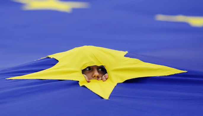 Комитет Евросоюза выступил против использования мемов