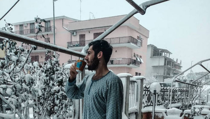 Ученые выяснили, почему либералы пьют латте